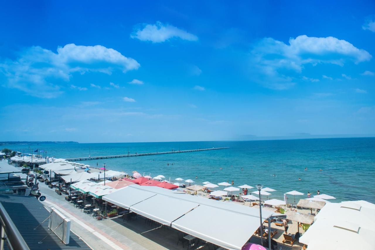 Lux Vip Apartments Peraia  Exterior photo